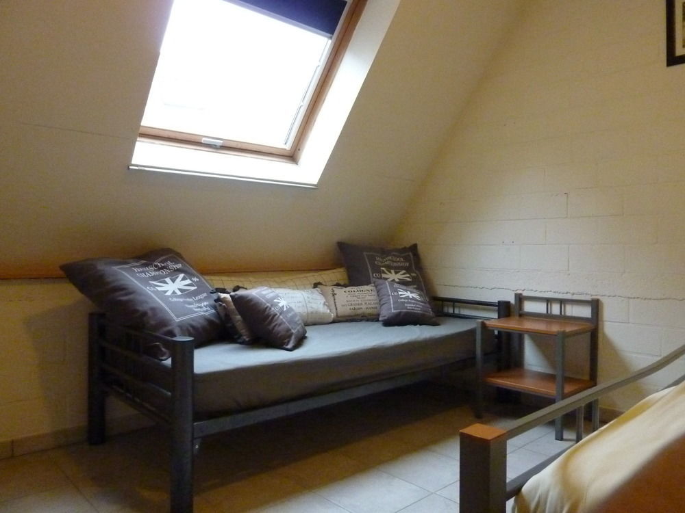 Asiris Hotel Brugge