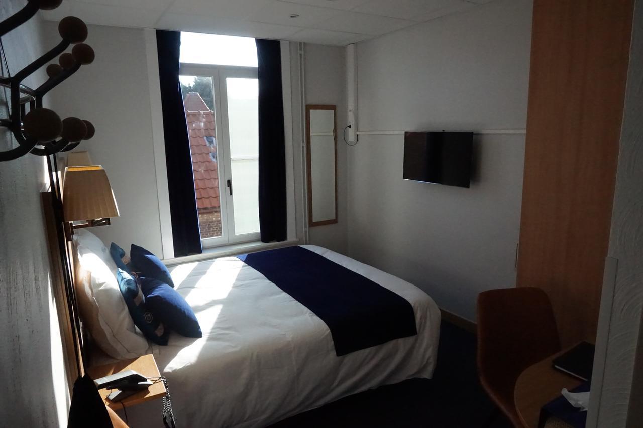 Asiris Hotel Brugge