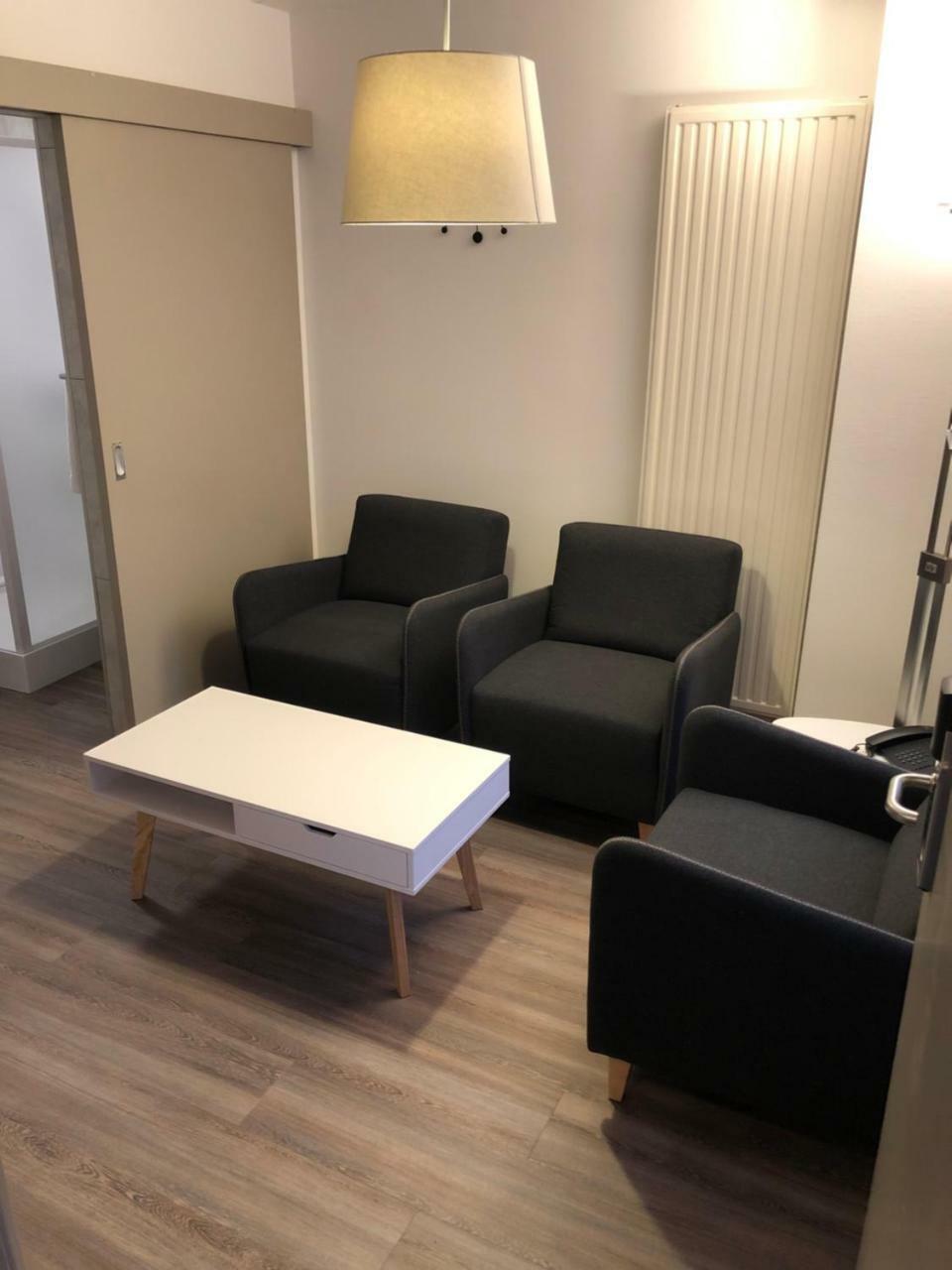 Hotel Asiris Brugge