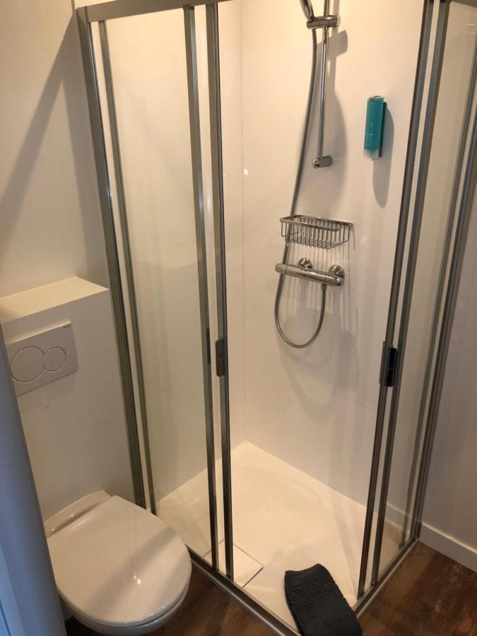 Hotel Asiris Brugge