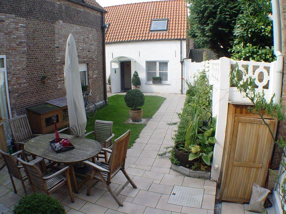 Asiris Hotel Brügge