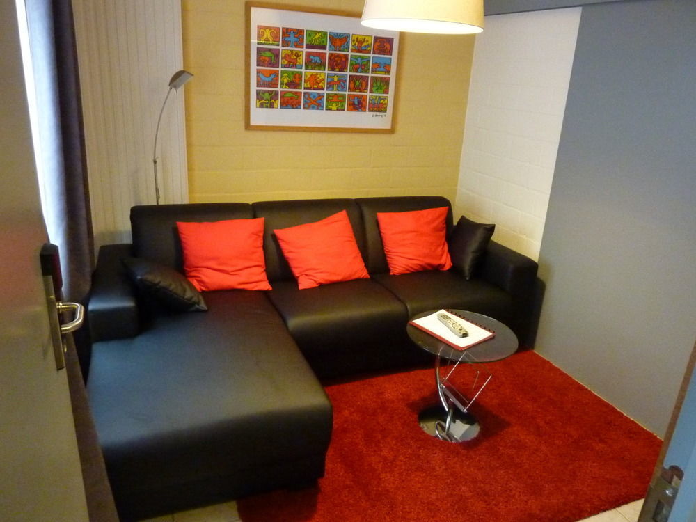 Hotel Asiris Brügge