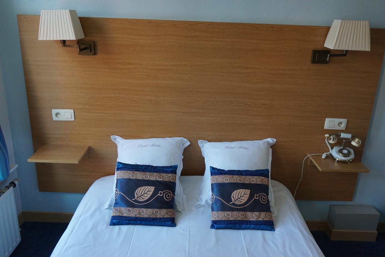 Asiris Hotel Brügge