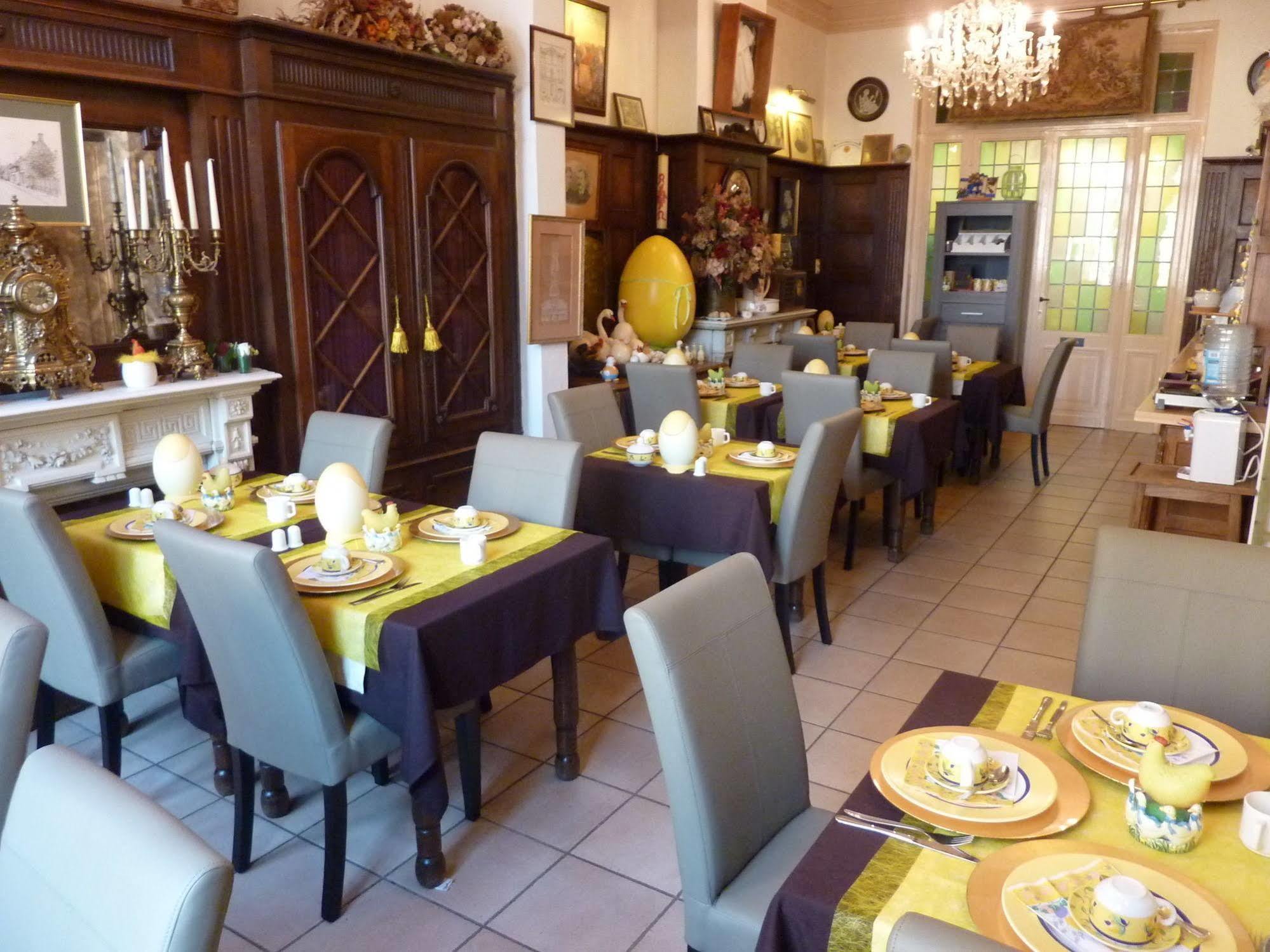 Asiris Hotel Brügge