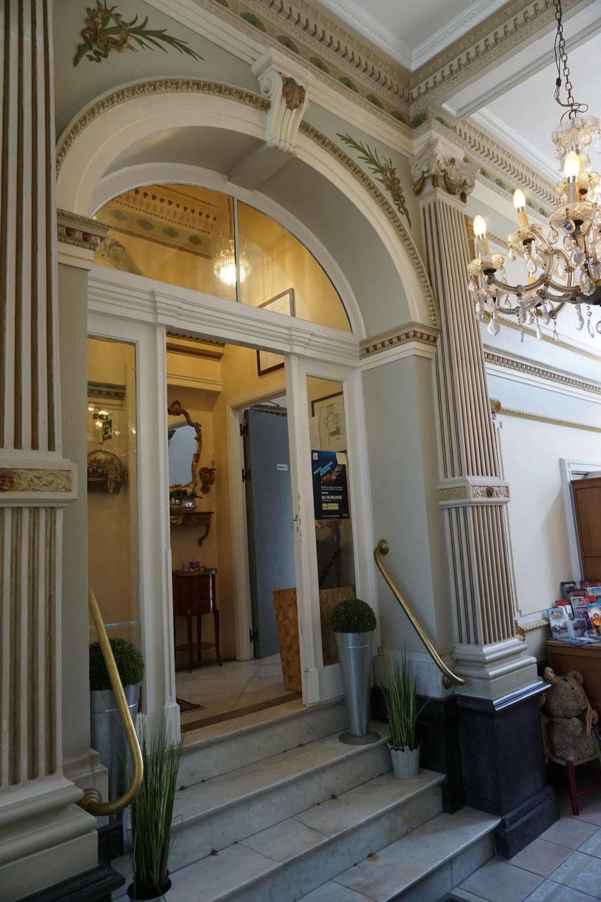 Asiris Hotel Brügge