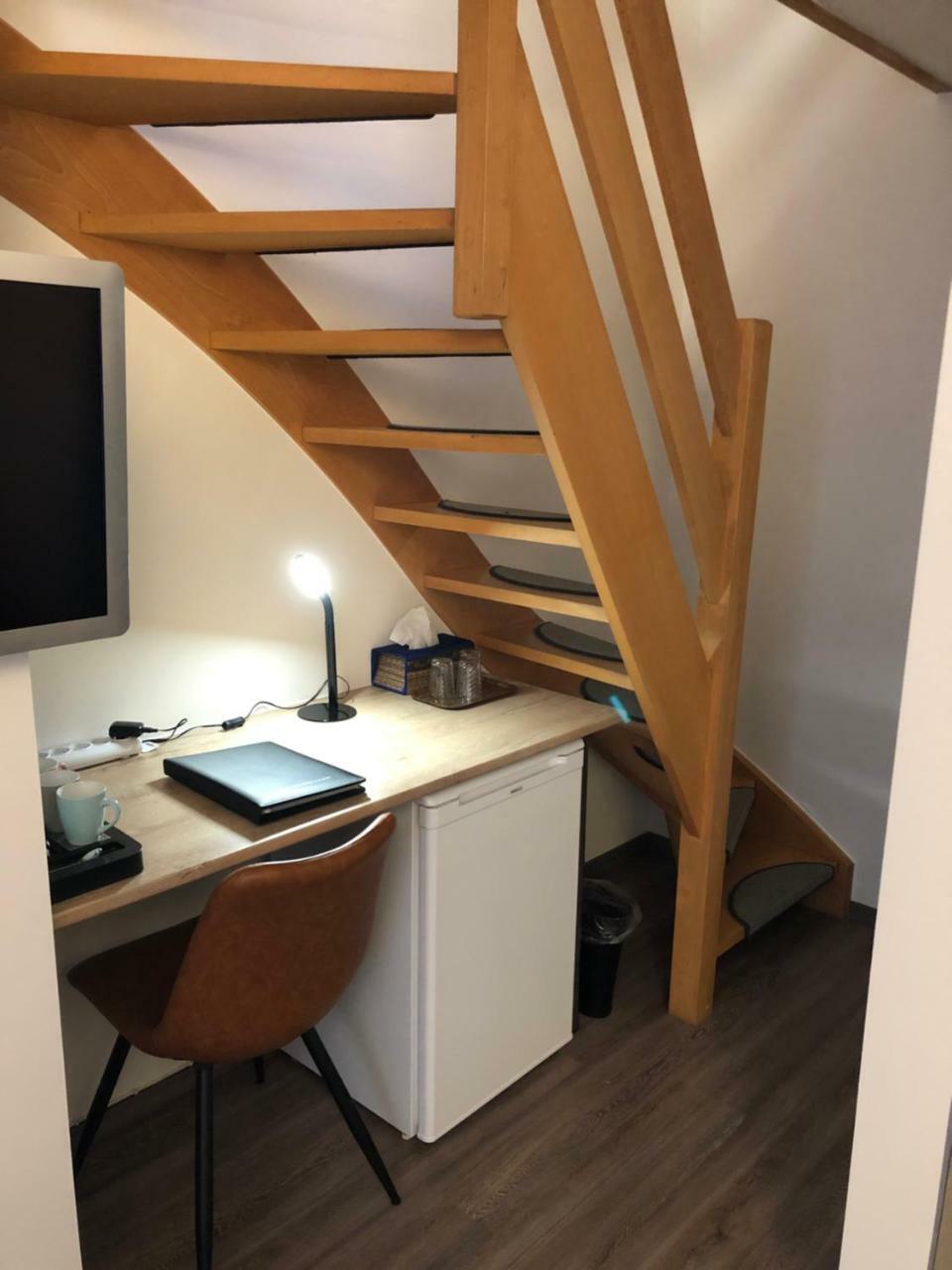 Hotel Asiris Brügge