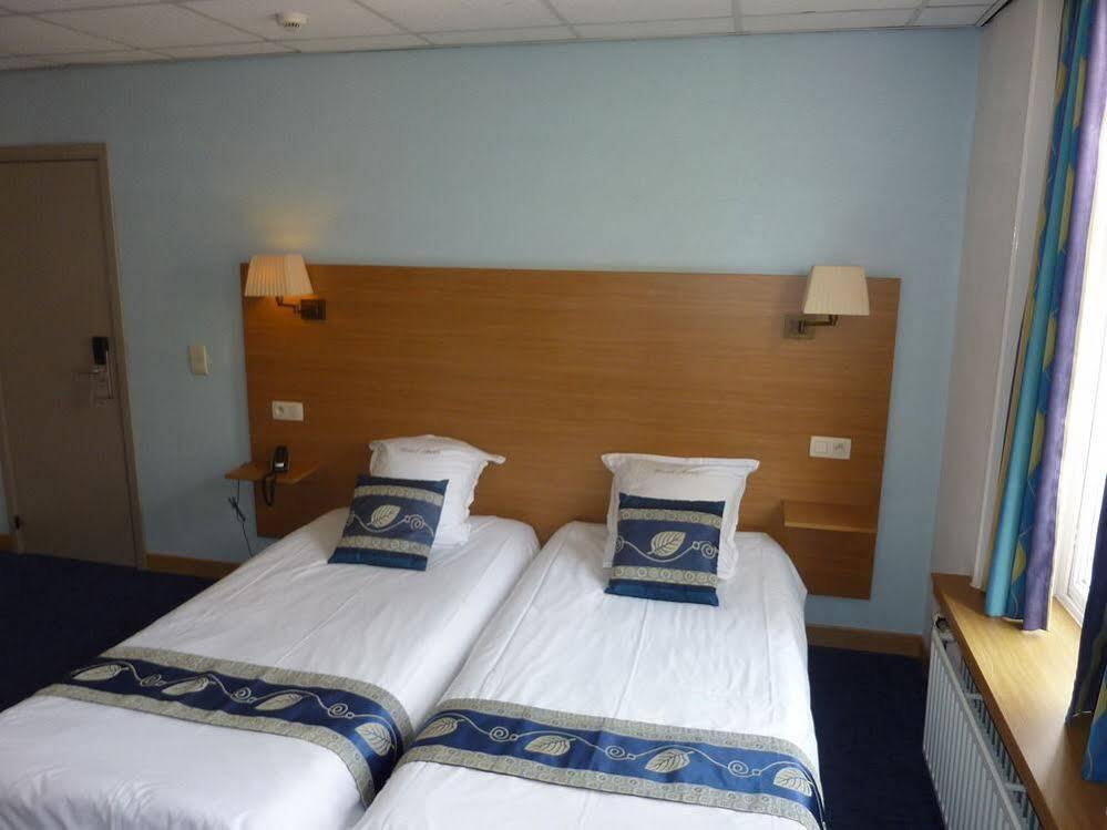 Hotel Asiris Brügge